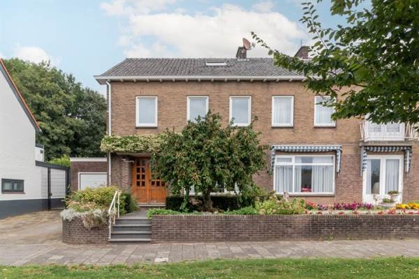 Woning Vroenhof 144 Valkenburg (LI)