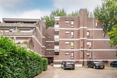 Woning Groenhof 187 Almere