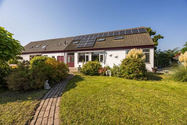 Woning Ring 62 Oudenhoorn