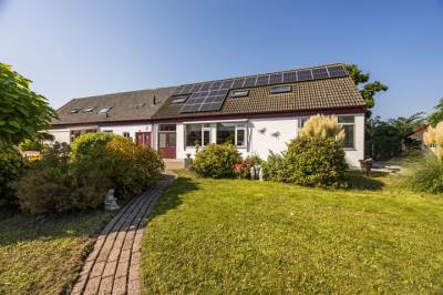 Woning Ring 62 Oudenhoorn