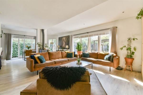 Woning Schweitzerstraat 97 Hoofddorp