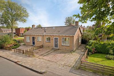 Woning Hollandse Straat 22 St.-Annaparochie
