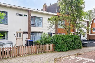 Woning Dovenetelweg 14 Zaandam