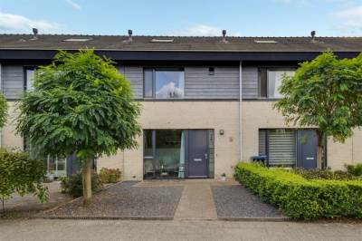 Woning Meijepolder 38 Amersfoort