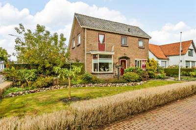 Woning Dijkhuizen 77 Ruinerwold