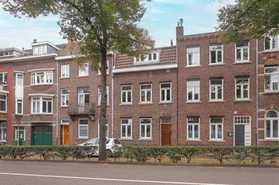 Woning Statensingel 169 Maastricht
