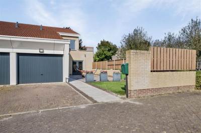 Woning Sneeuwvlok 17 Elst (GE)
