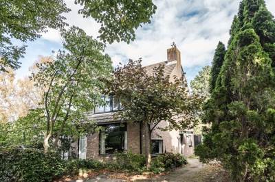 Woning De Waal Malefijtlaan 3 Aerdenhout