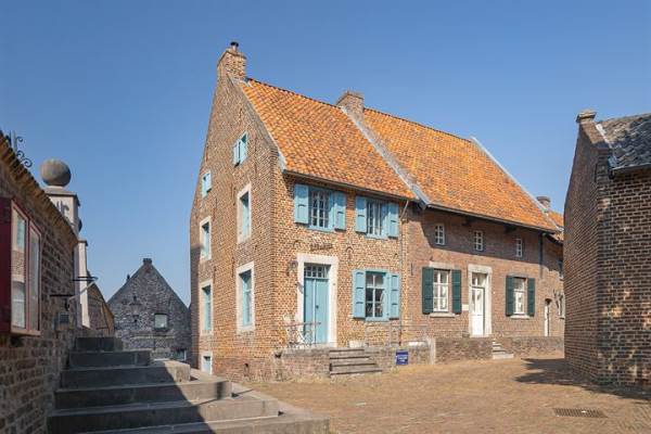 Woning Grote Straat 24 Urmond