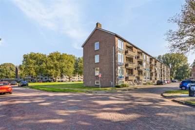 Woning Tulpenstraat 25 Hoogeveen