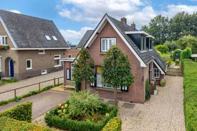 Woning Molenakker 4 Lieren