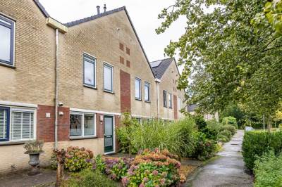 Woning Oude Borg 33 Haren (GR)