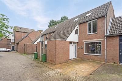 Woning Claudiushof 18 Maastricht