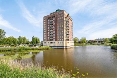 Woning Rossinistraat 142 Capelle aan den IJssel
