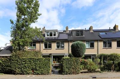 Woning Zoutmanlaan 14 Baarn