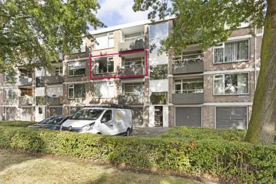 Woning Burgemeester Ploegmakerslaan 101 Oss