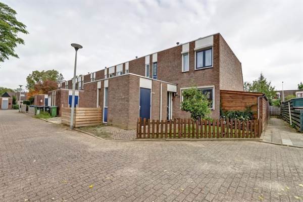 Woning Bleijenbeekhof 27 Arnhem