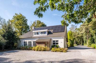 Woning Kuikseindseweg 34 Oost West en Middelbeers