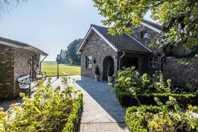 Woning Kruisstraat 12 Bingelrade