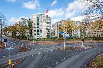 Woning Burgemeester Des Tombeplein 69 Apeldoorn