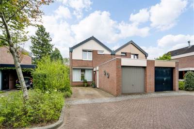 Woning Schoolberg 24 Beesel