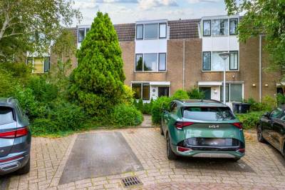 Woning Madeliefje 6 Naaldwijk