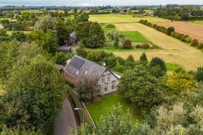 Woning Herwensedijk 12 Herwen