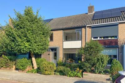 Woning Tesselschadelaan 43 Uithoorn