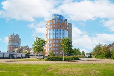 Woning Andromeda 121 Den Helder