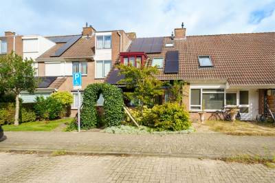 Woning Schapenmeent 139 Almere