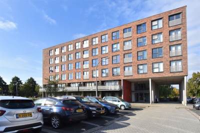 Woning Melkdragerhof 163 Delfgauw