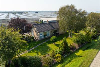 Woning Naaldwijkseweg 249 's-Gravenzande