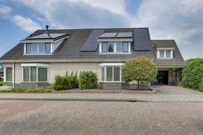 Woning Tempelhof 36 Dalfsen