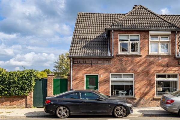 Woning Rietstraat 92 Almelo