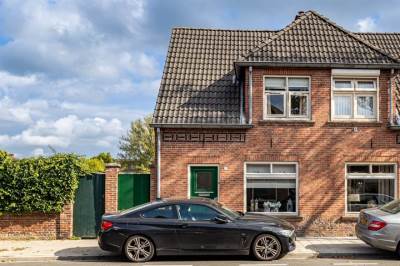 Woning Rietstraat 92 Almelo