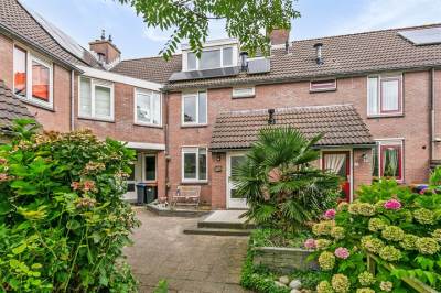 Woning Grote Beer 19 Lisse