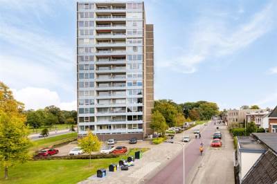 Woning Heutinkstraat 83 Enschede