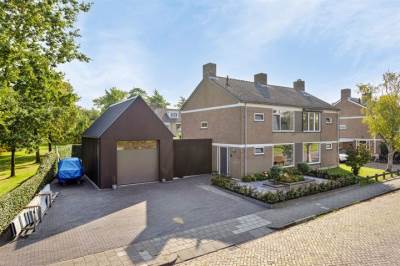 Woning Caustraat 58 Zierikzee