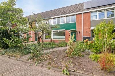 Woning Elzenstraat 66 Kampen