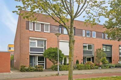 Woning Zandoogjes 54 Breda