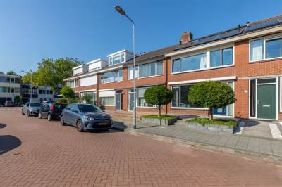 Woning Reggestraat 44 Oost-Souburg