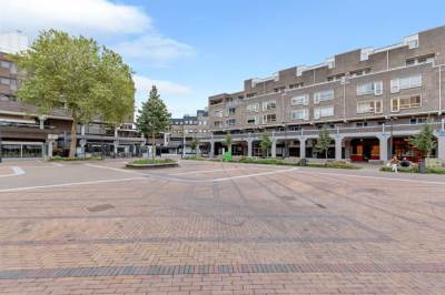 Woning Agorahof 107 Lelystad