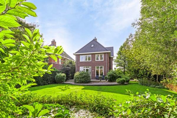 Woning Beukenlaan 3 Kamerik