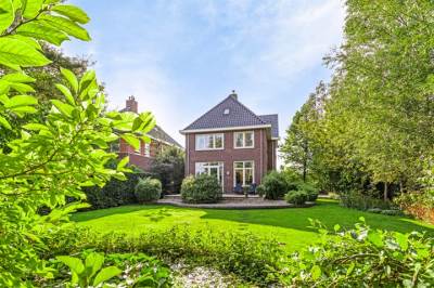 Woning Beukenlaan 3 Kamerik