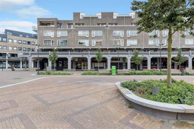 Woning Agorahof 105 Lelystad