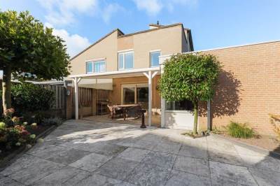 Woning Antoni Staringlaan 42 Vlijmen