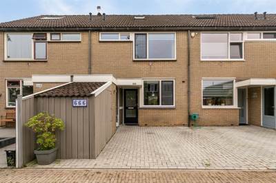 Woning Stokebrand 666 Zutphen
