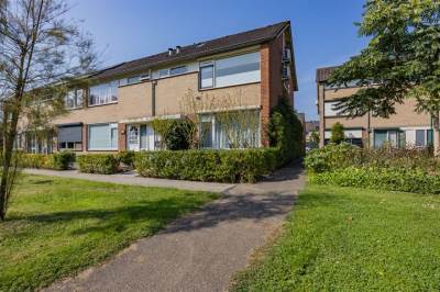 Woning Fazantenveld 83 Cuijk