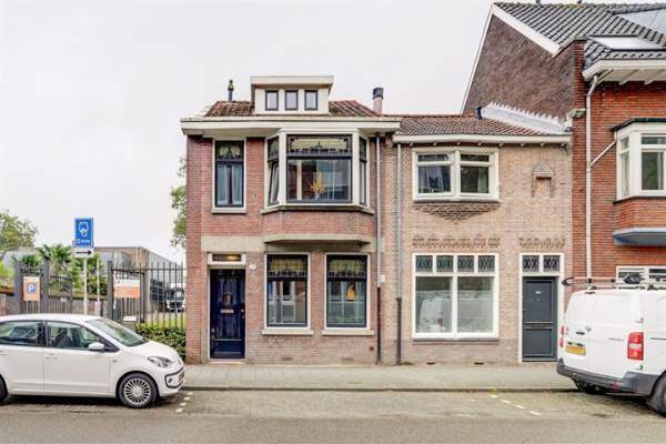 Woning Korvelseweg 183 Tilburg