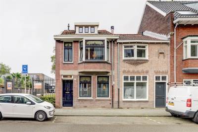 Woning Korvelseweg 183 Tilburg